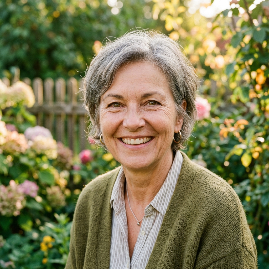 Cardital Kundenbewertung Ingrid